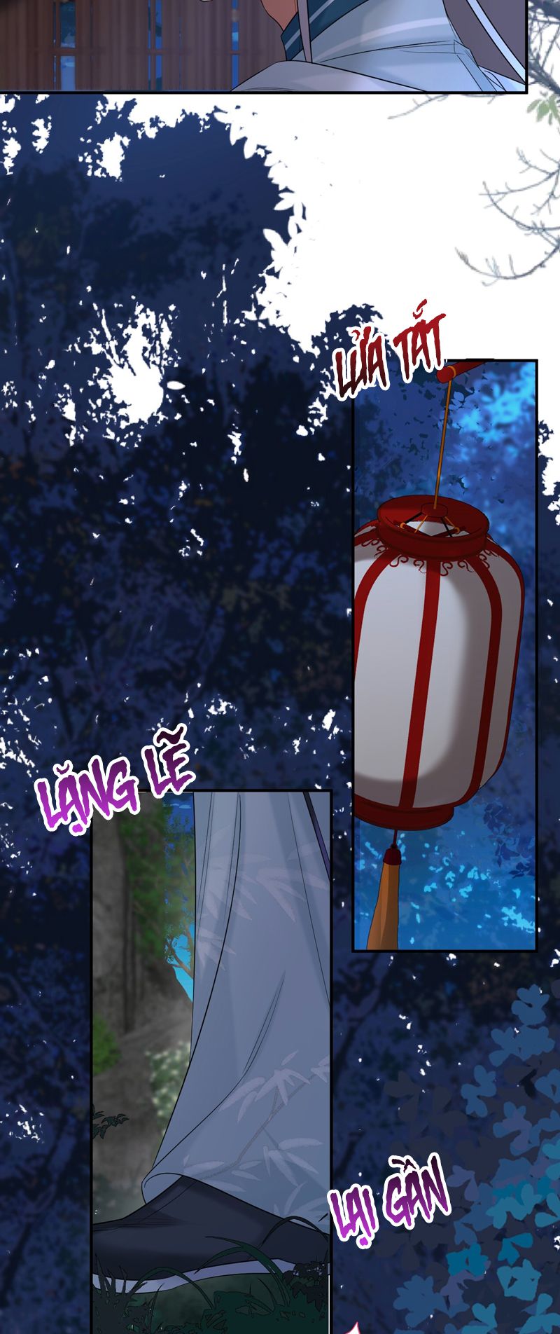 Ôn Hương Diễm Ngọc Chapter 18 - Trang 3