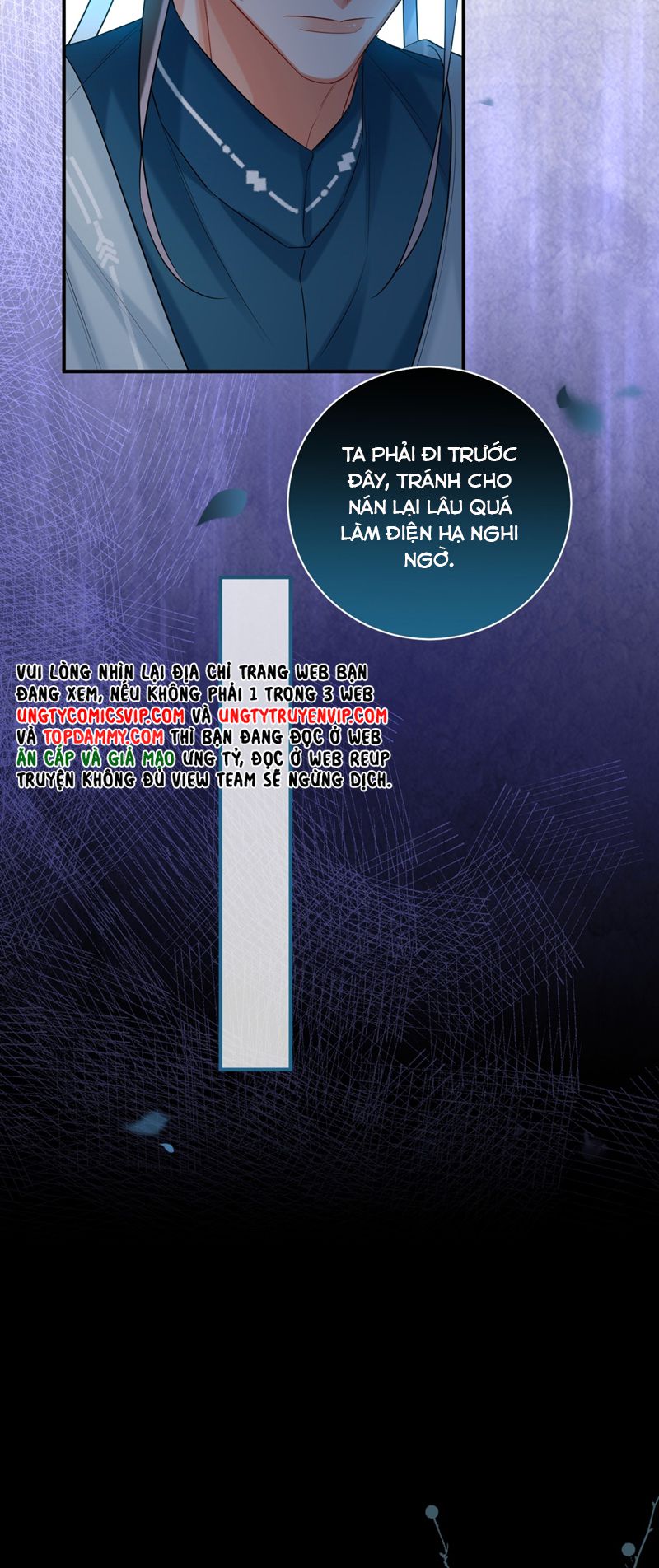 Ôn Hương Diễm Ngọc Chapter 18 - Trang 3