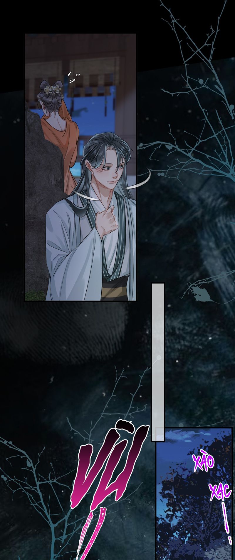 Ôn Hương Diễm Ngọc Chapter 18 - Trang 3