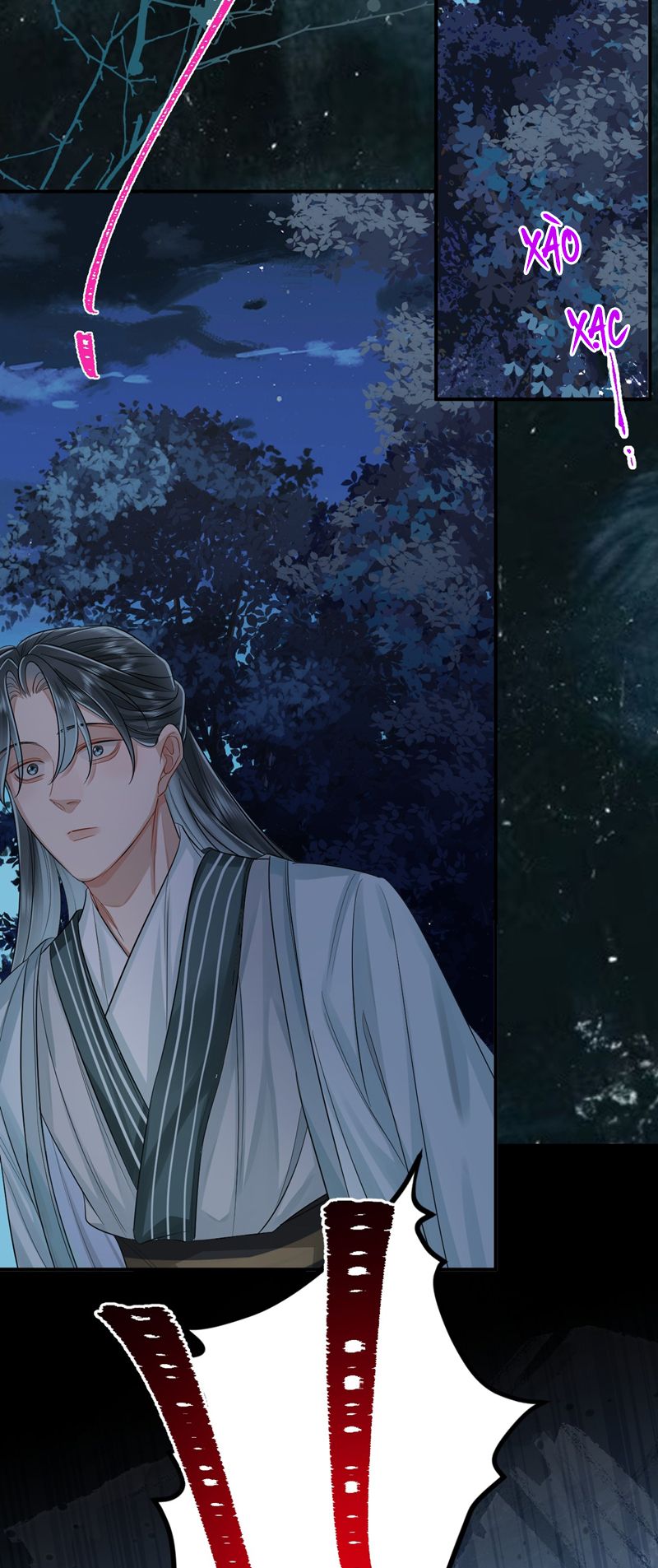 Ôn Hương Diễm Ngọc Chapter 18 - Trang 3