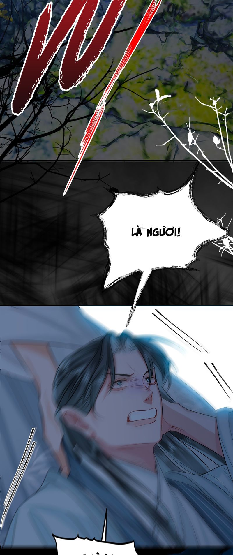 Ôn Hương Diễm Ngọc Chapter 18 - Trang 3