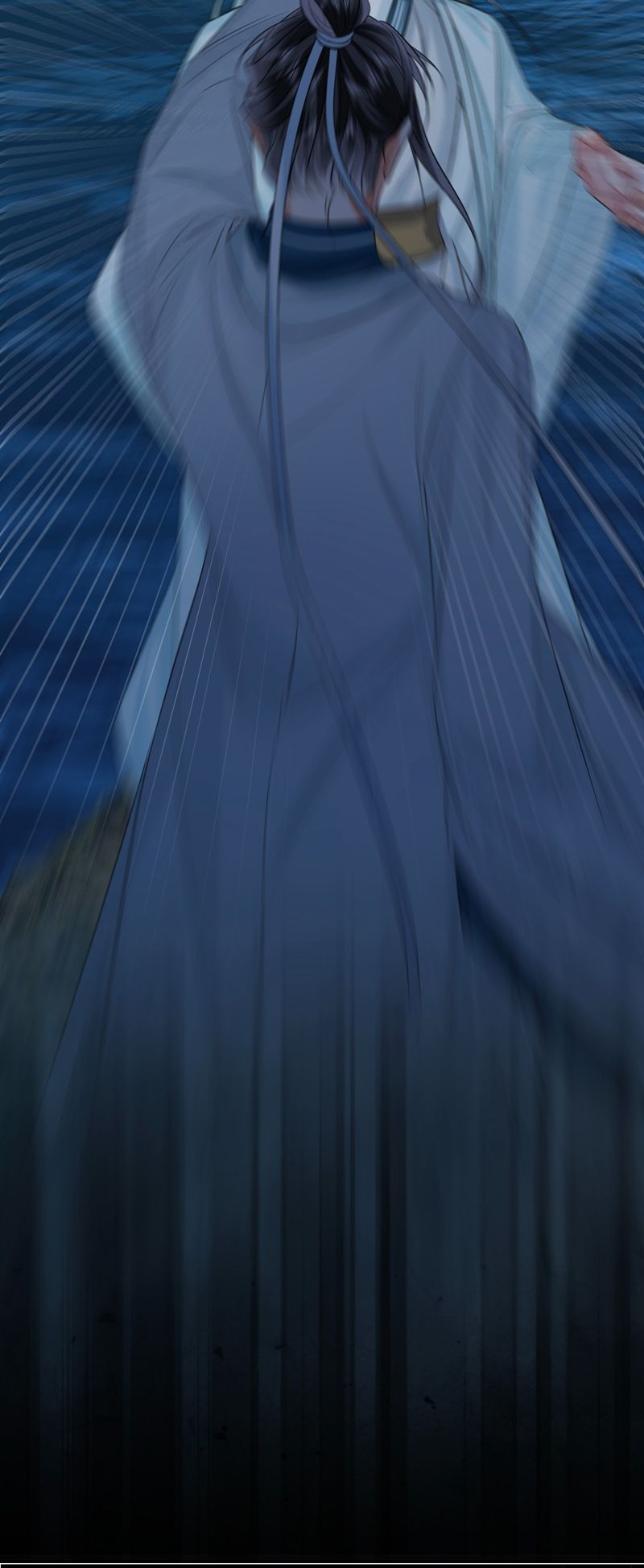 Ôn Hương Diễm Ngọc Chapter 18 - Trang 3