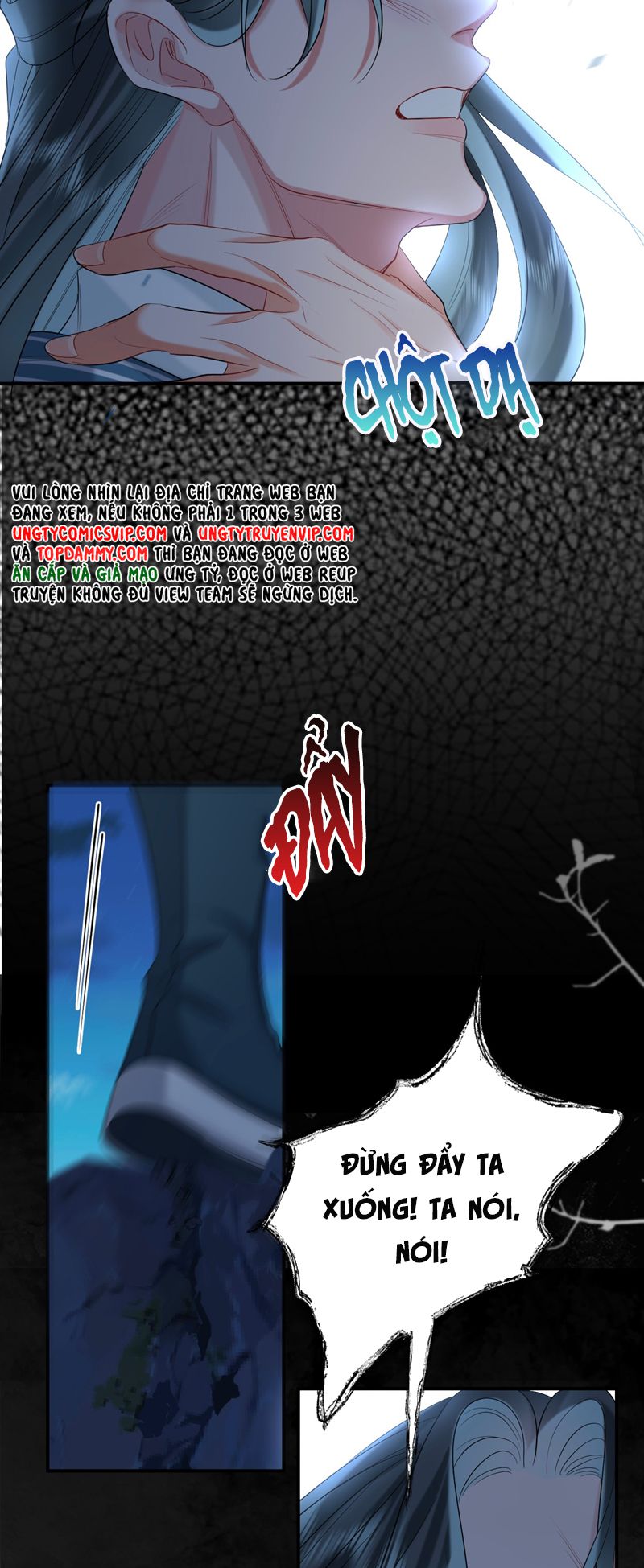 Ôn Hương Diễm Ngọc Chapter 18 - Trang 3