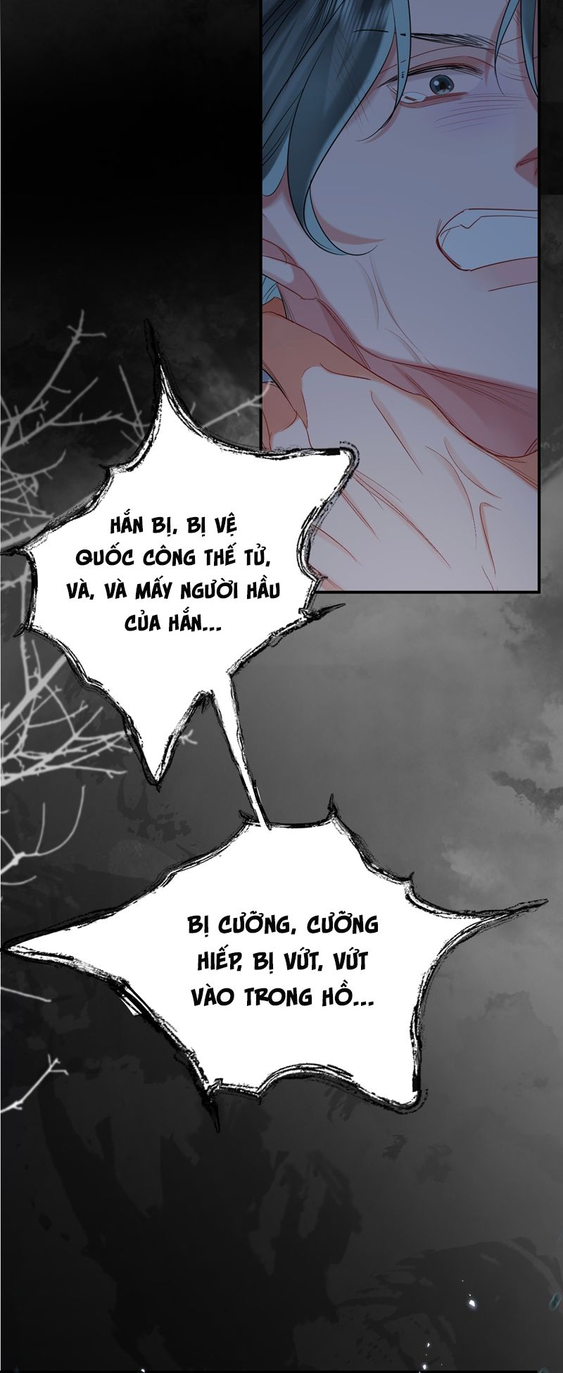 Ôn Hương Diễm Ngọc Chapter 18 - Trang 3