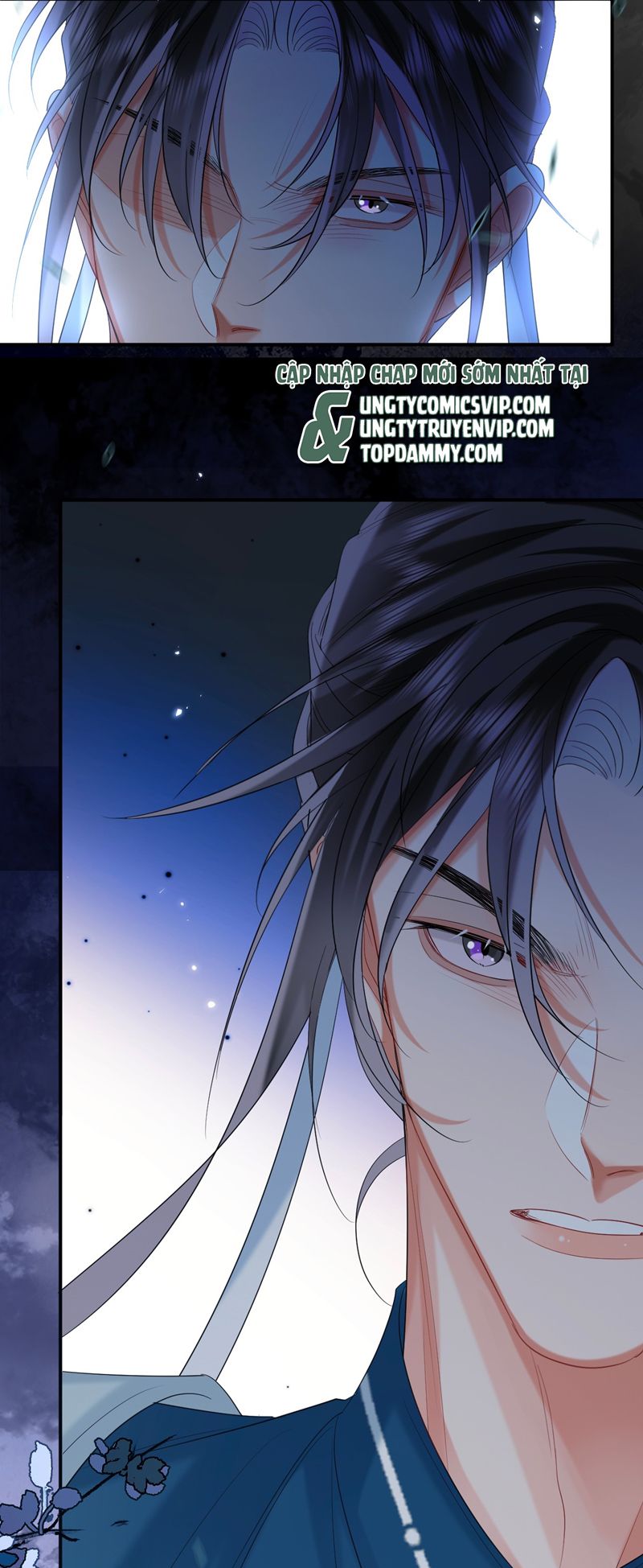 Ôn Hương Diễm Ngọc Chapter 18 - Trang 3