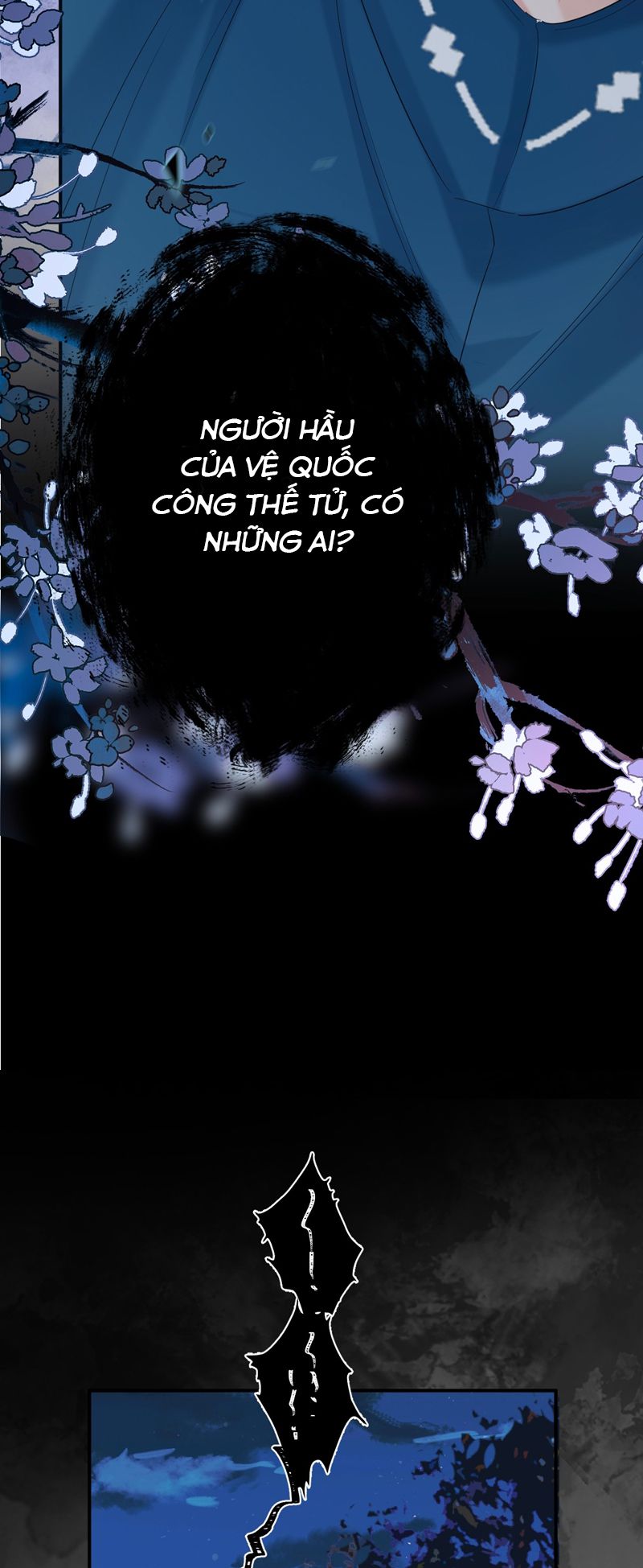 Ôn Hương Diễm Ngọc Chapter 18 - Trang 3