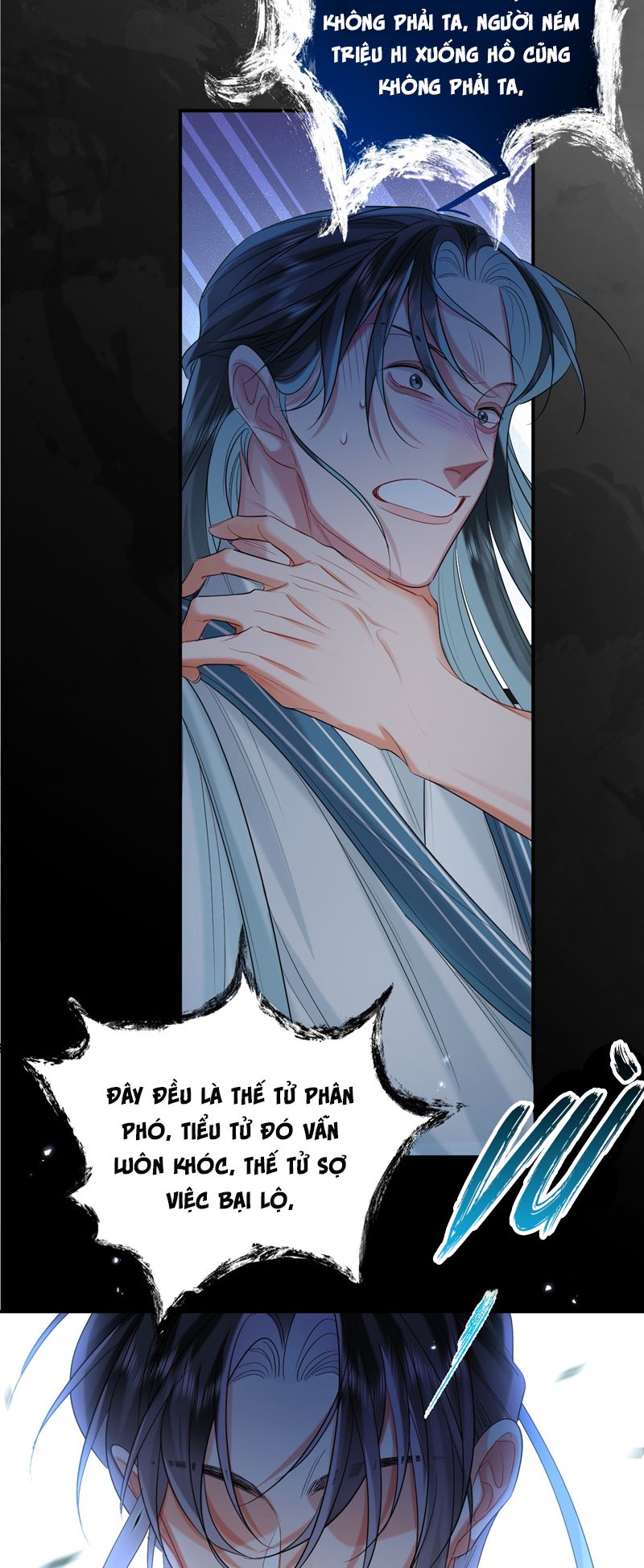 Ôn Hương Diễm Ngọc Chapter 18 - Trang 3