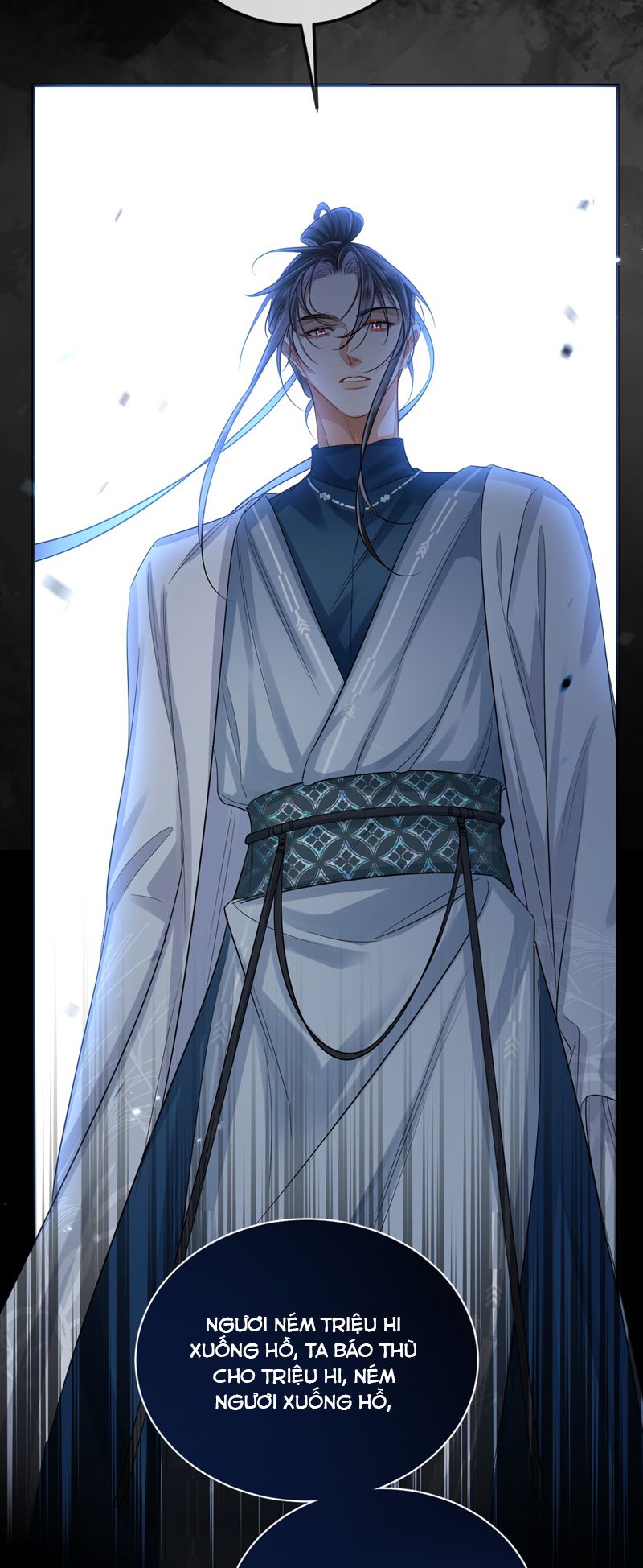 Ôn Hương Diễm Ngọc Chapter 18 - Trang 3