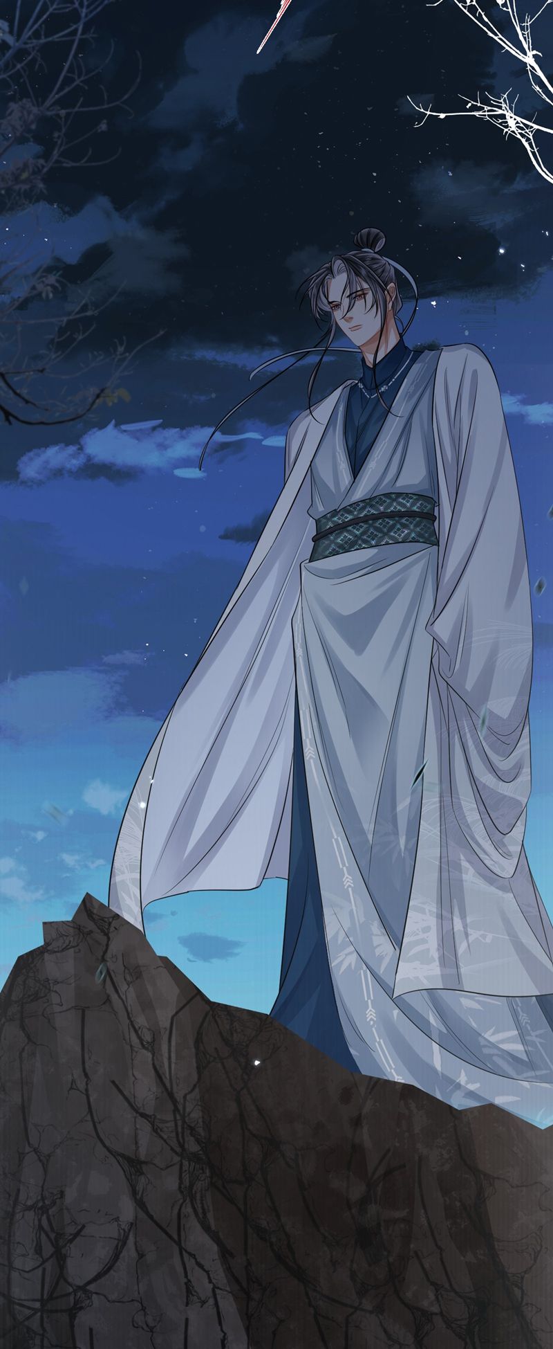 Ôn Hương Diễm Ngọc Chapter 18 - Trang 3