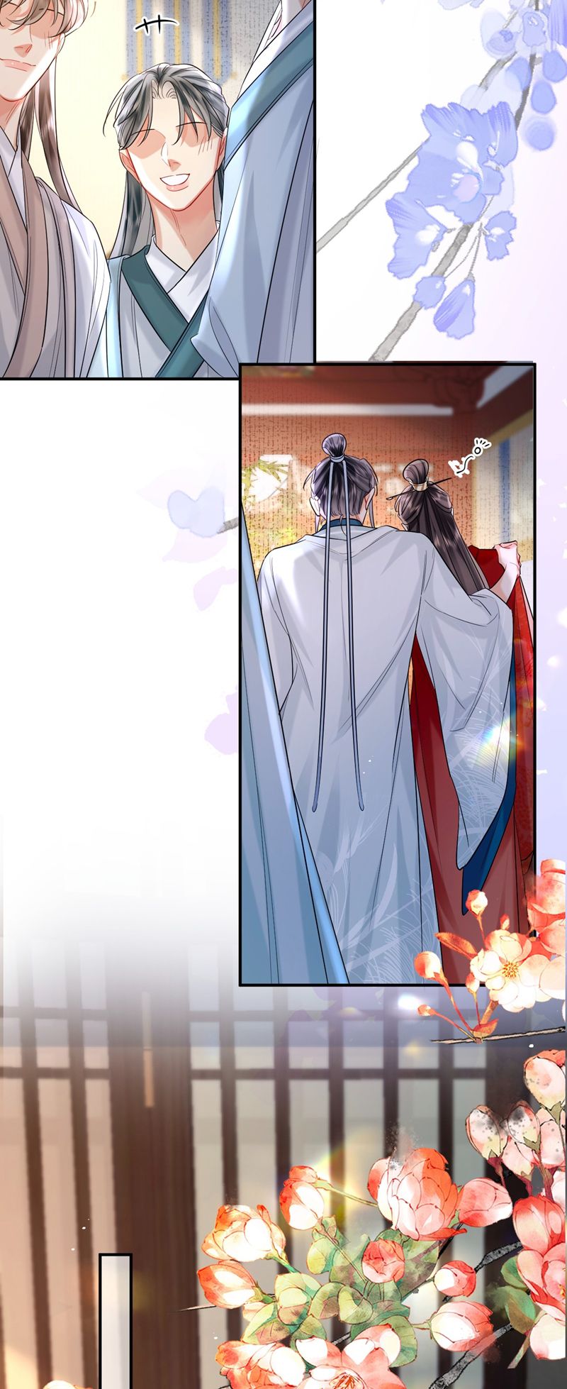 Ôn Hương Diễm Ngọc Chapter 18 - Trang 3