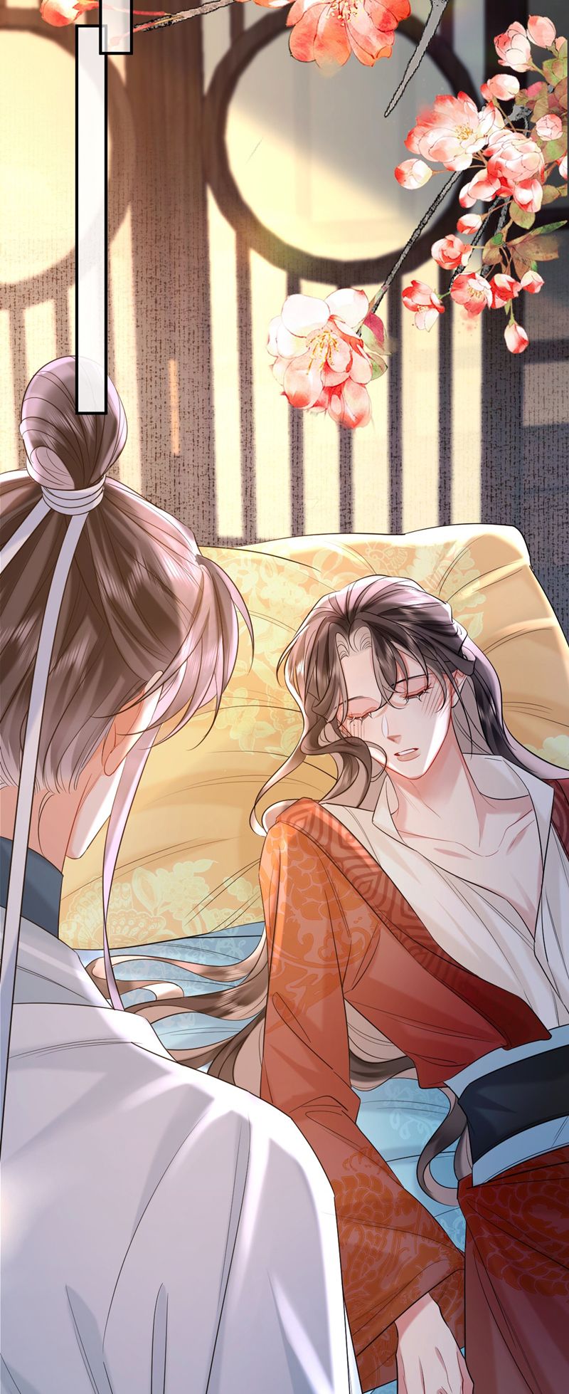 Ôn Hương Diễm Ngọc Chapter 18 - Trang 3