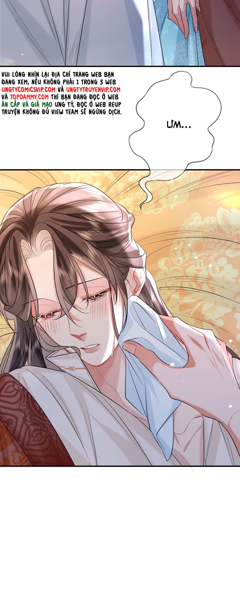 Ôn Hương Diễm Ngọc Chapter 18 - Trang 3