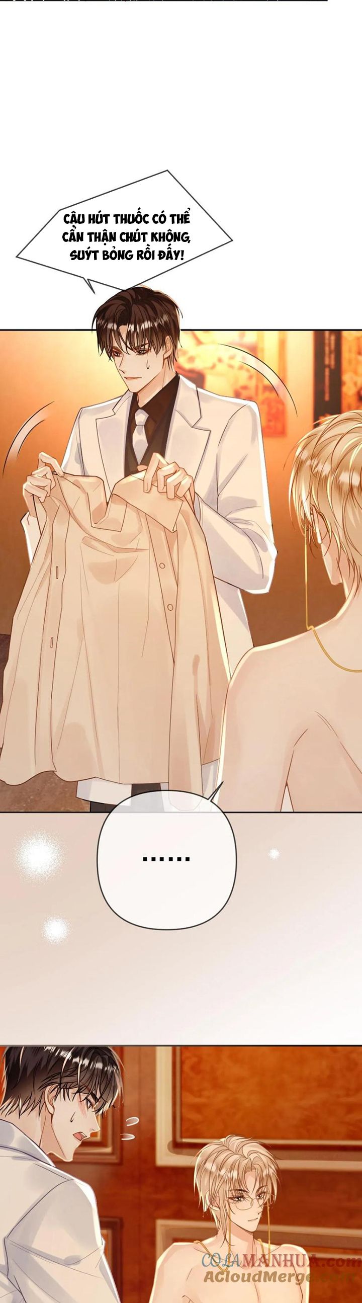 Lang Cẩu Chủ Thần Chapter 98 - Next Chapter 99