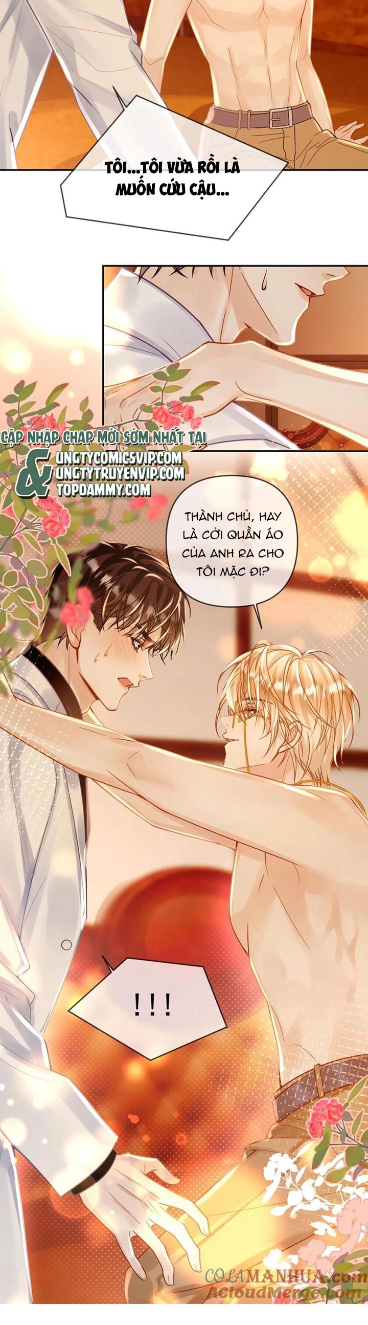 Lang Cẩu Chủ Thần Chapter 98 - Next Chapter 99