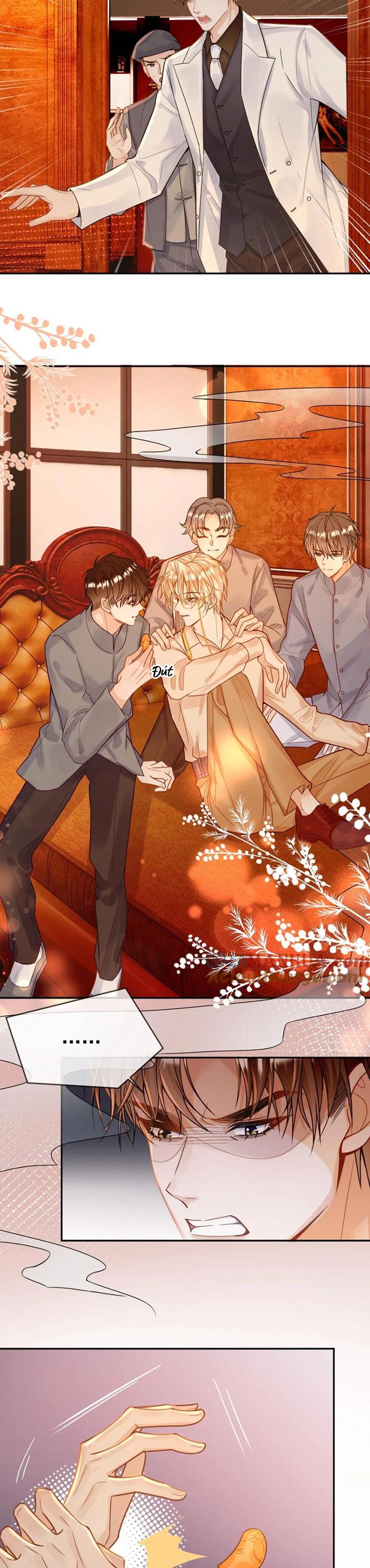 Lang Cẩu Chủ Thần Chapter 98 - Next Chapter 99