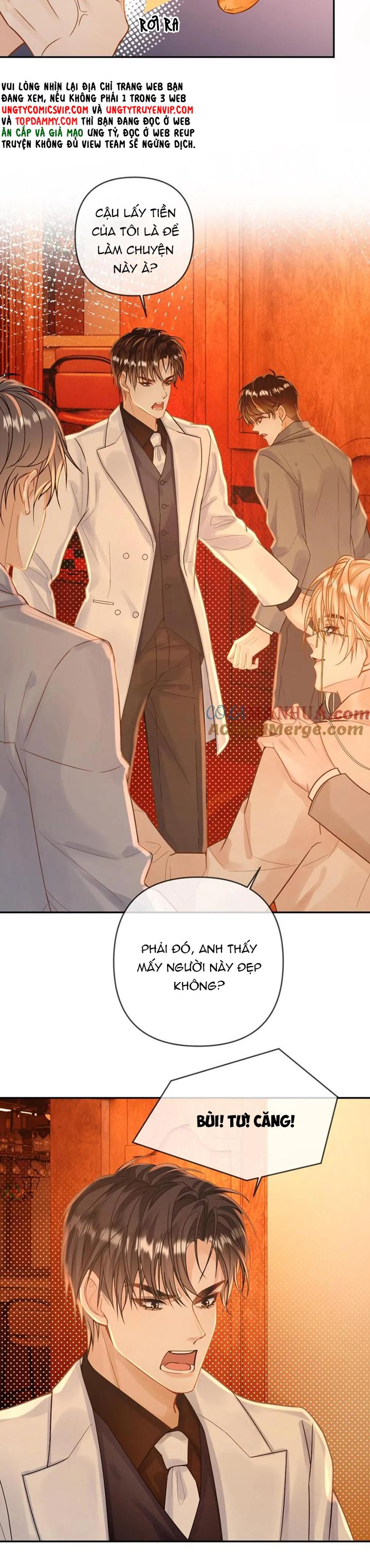 Lang Cẩu Chủ Thần Chapter 98 - Next Chapter 99