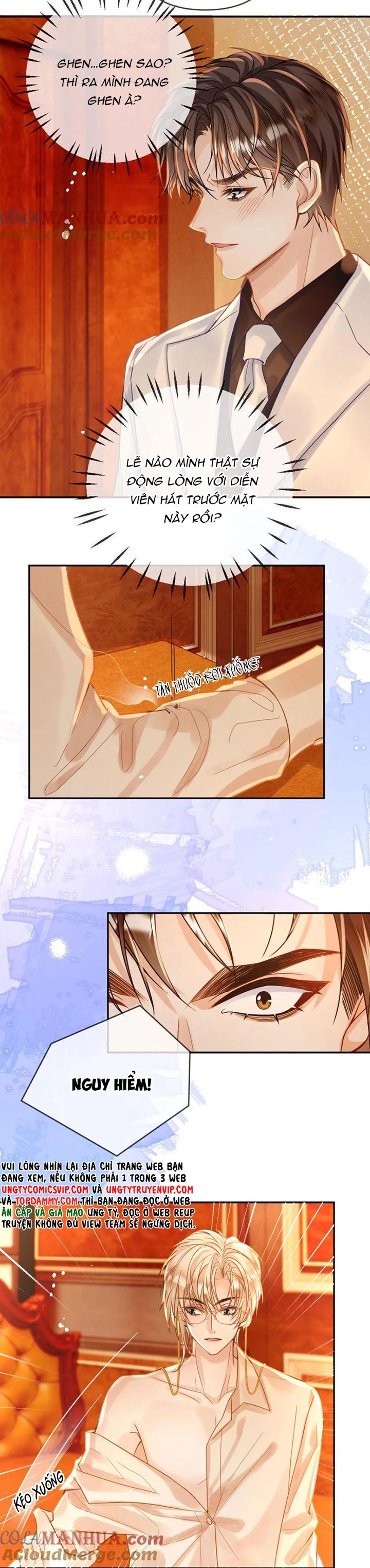 Lang Cẩu Chủ Thần Chapter 98 - Next Chapter 99