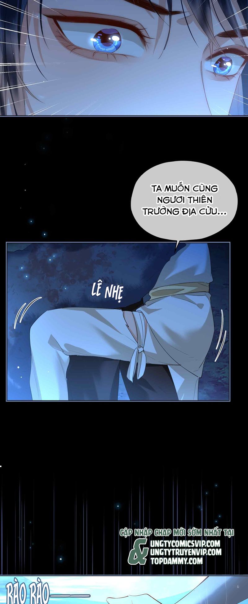 Tham Hoan Chapter 27 - Next Chapter 28