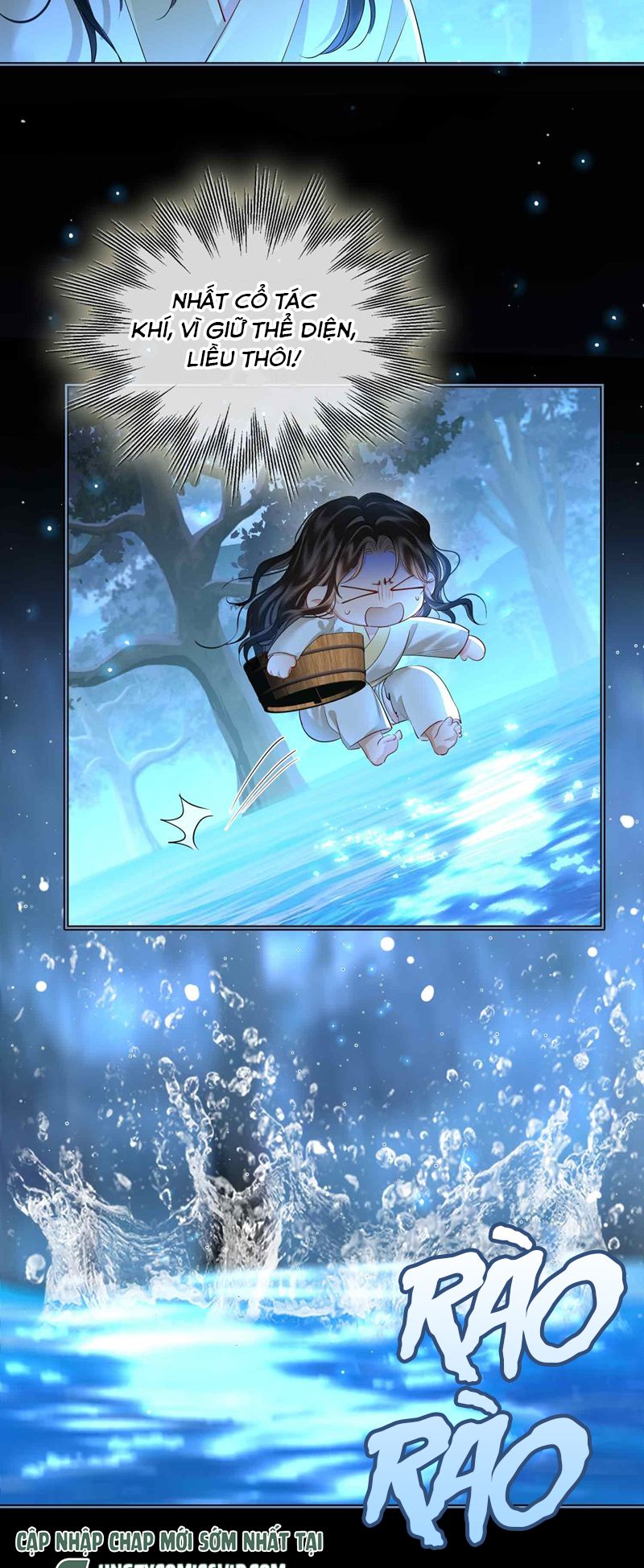 Tham Hoan Chapter 27 - Next Chapter 28