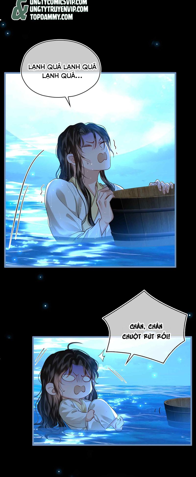 Tham Hoan Chapter 27 - Next Chapter 28