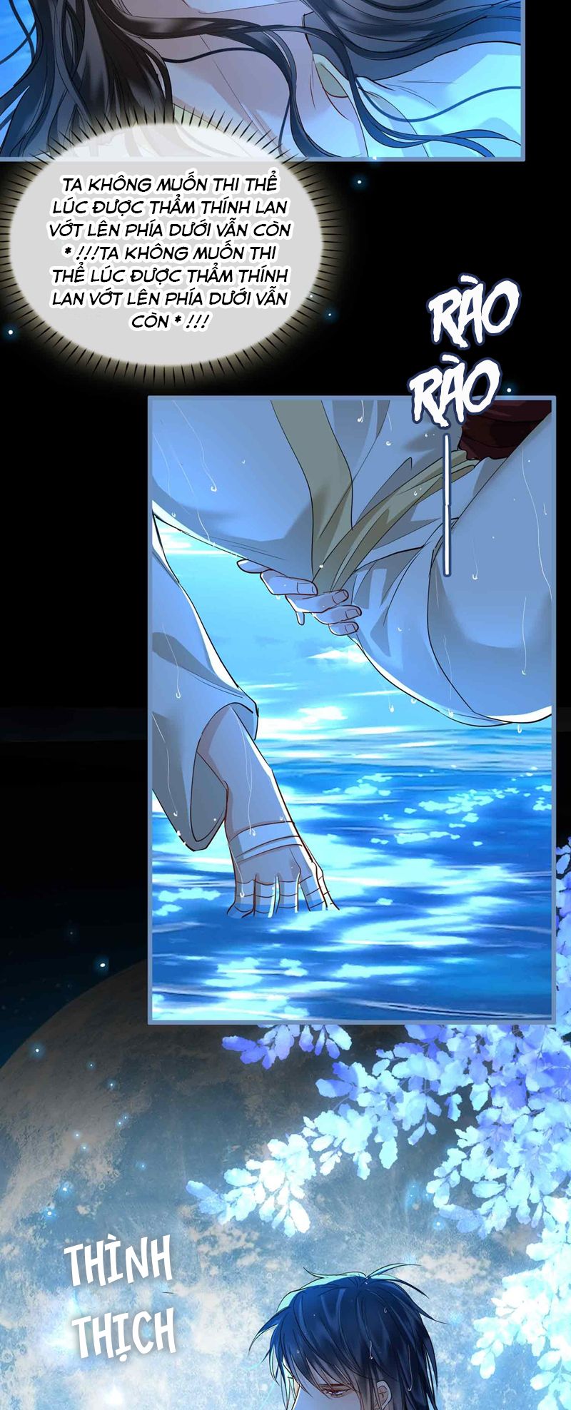 Tham Hoan Chapter 27 - Next Chapter 28