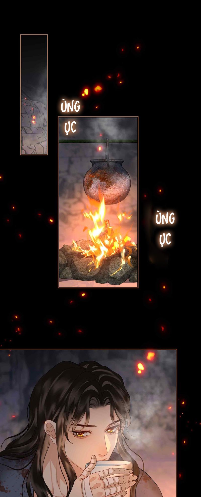 Tham Hoan Chapter 27 - Next Chapter 28