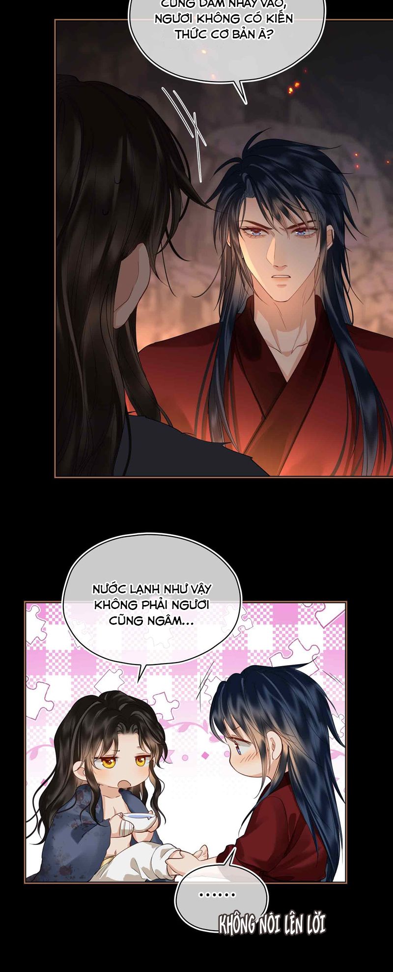 Tham Hoan Chapter 27 - Next Chapter 28