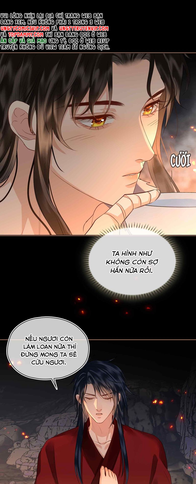 Tham Hoan Chapter 27 - Next Chapter 28