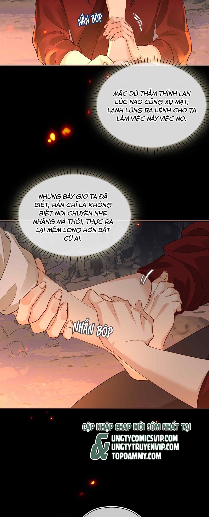 Tham Hoan Chapter 27 - Next Chapter 28