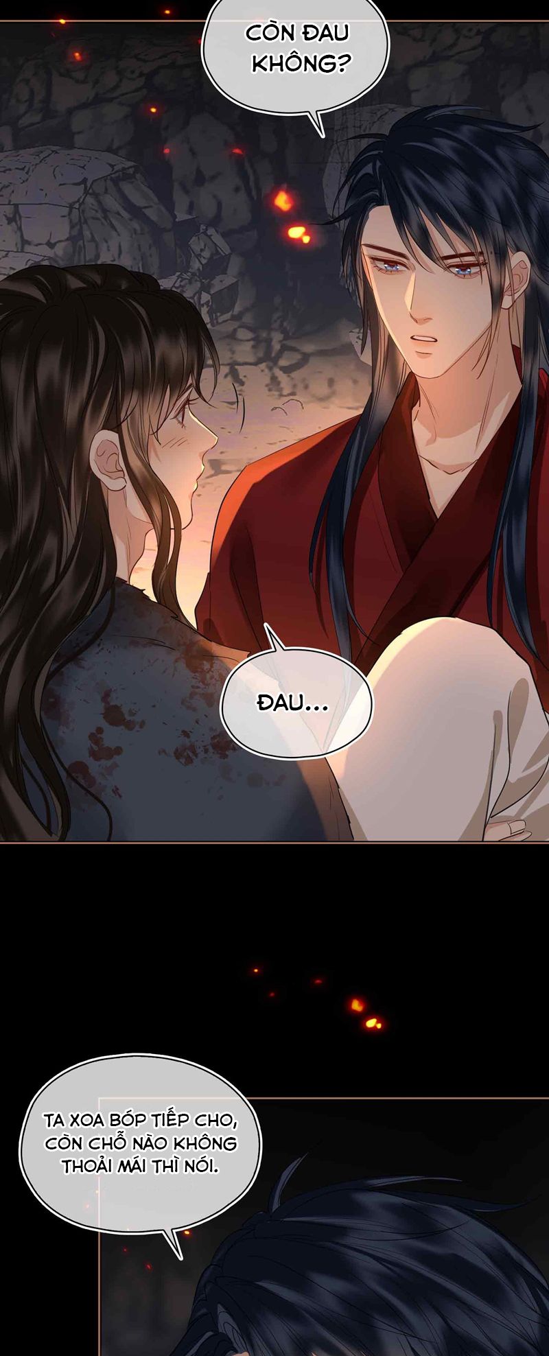 Tham Hoan Chapter 27 - Next Chapter 28