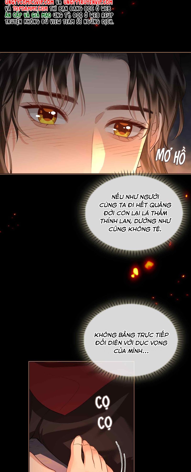 Tham Hoan Chapter 27 - Next Chapter 28