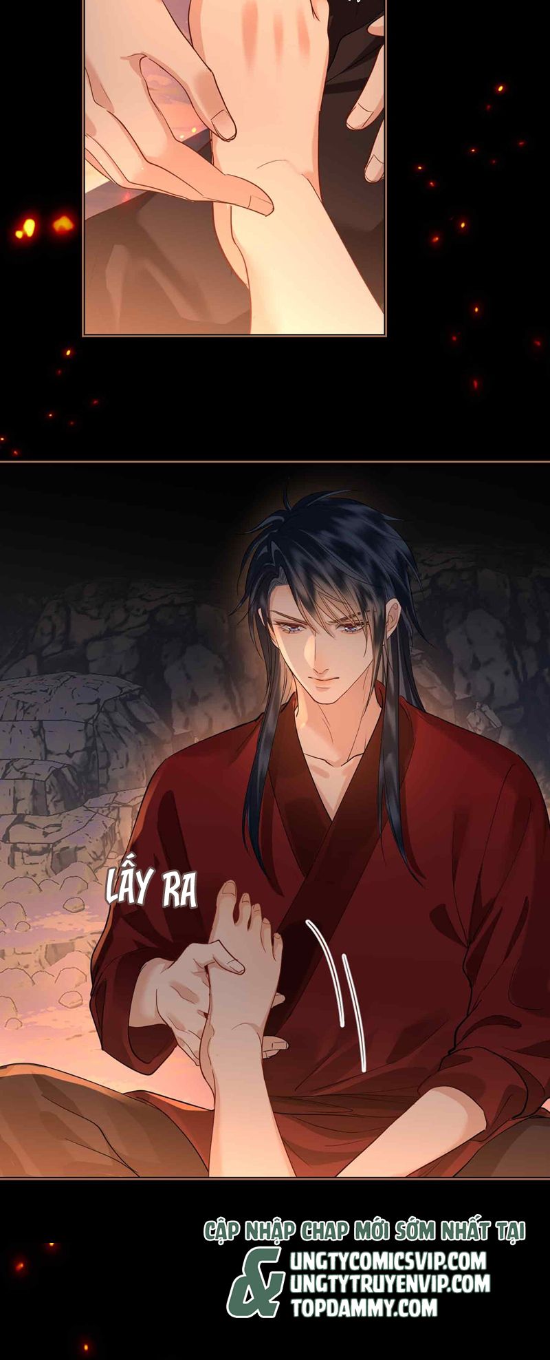 Tham Hoan Chapter 27 - Next Chapter 28