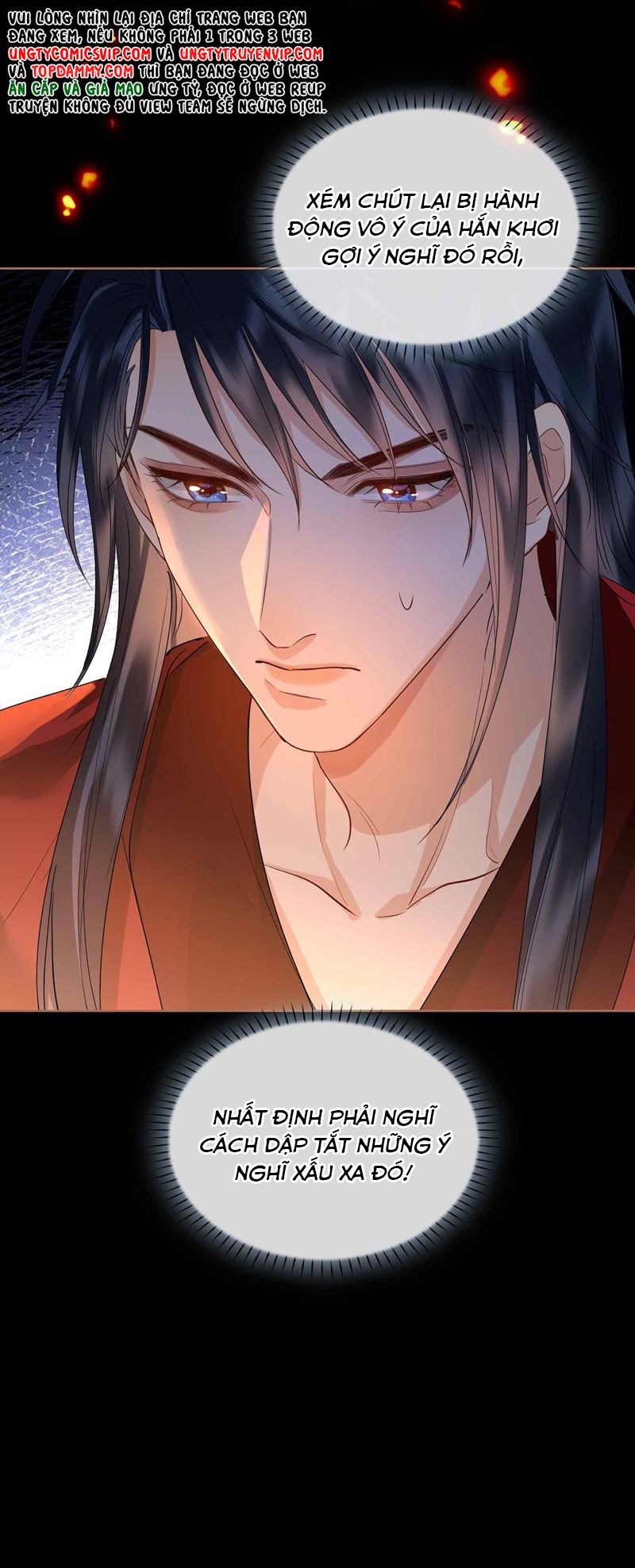 Tham Hoan Chapter 27 - Next Chapter 28