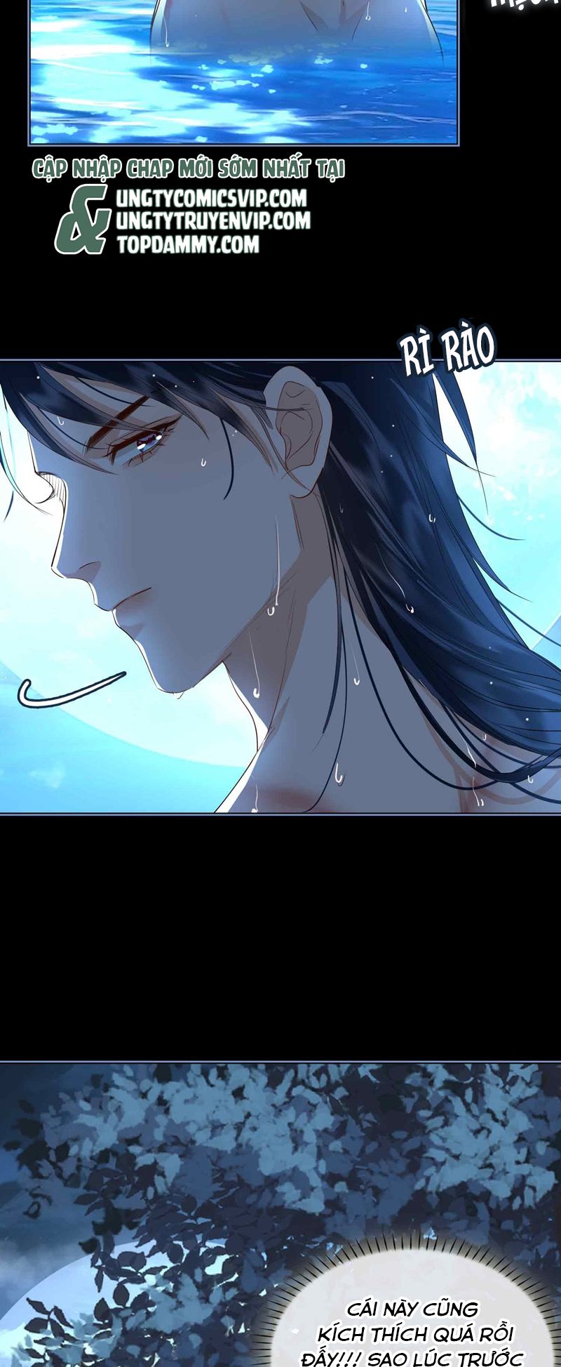 Tham Hoan Chapter 27 - Next Chapter 28