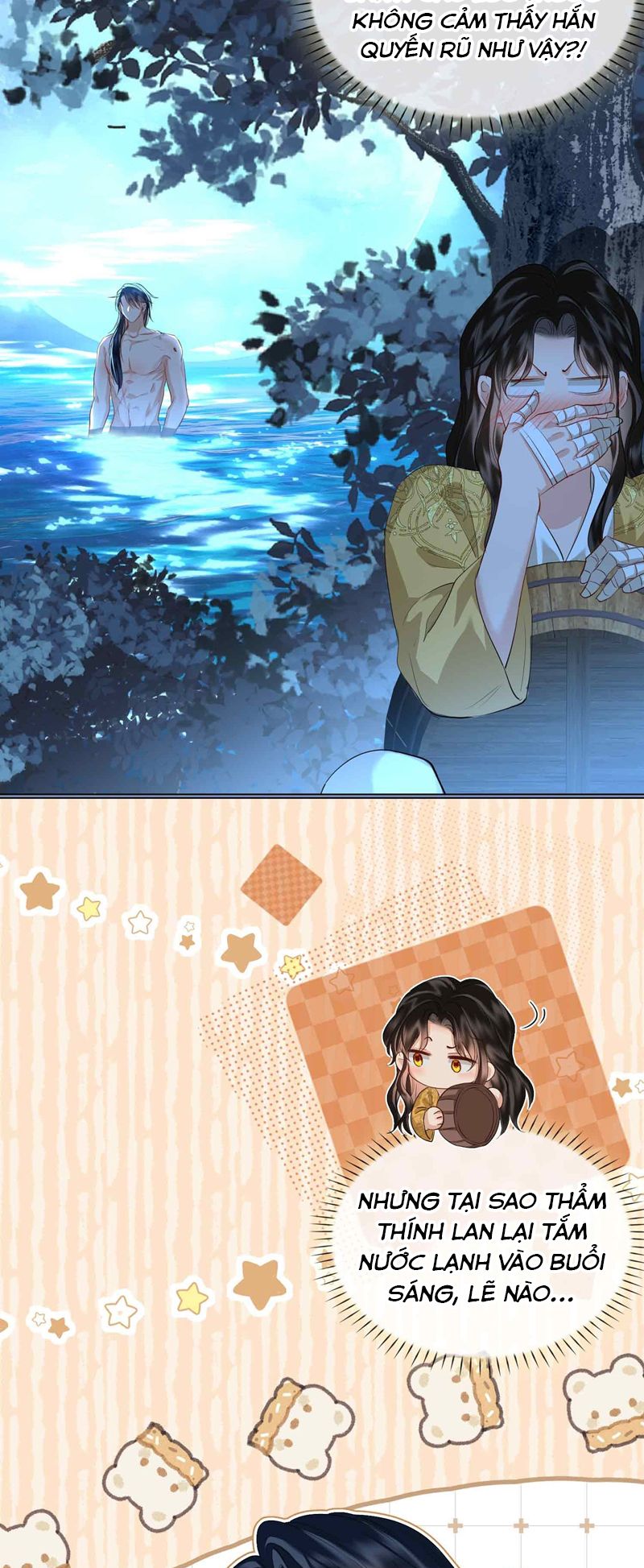 Tham Hoan Chapter 27 - Next Chapter 28