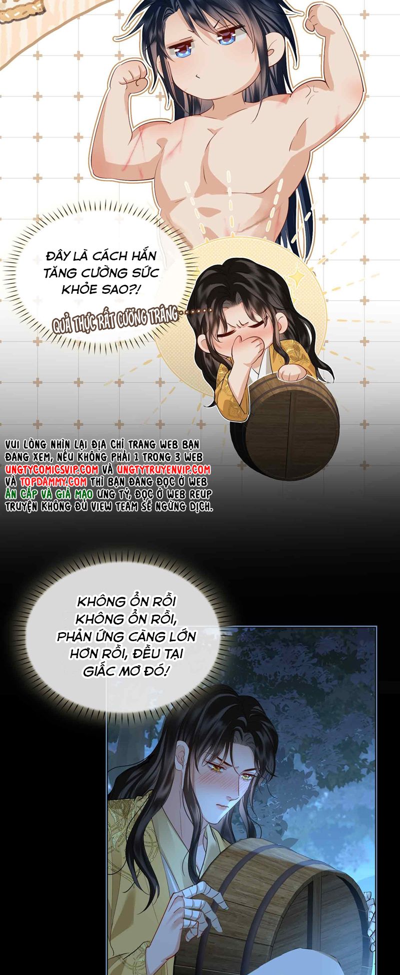 Tham Hoan Chapter 27 - Next Chapter 28