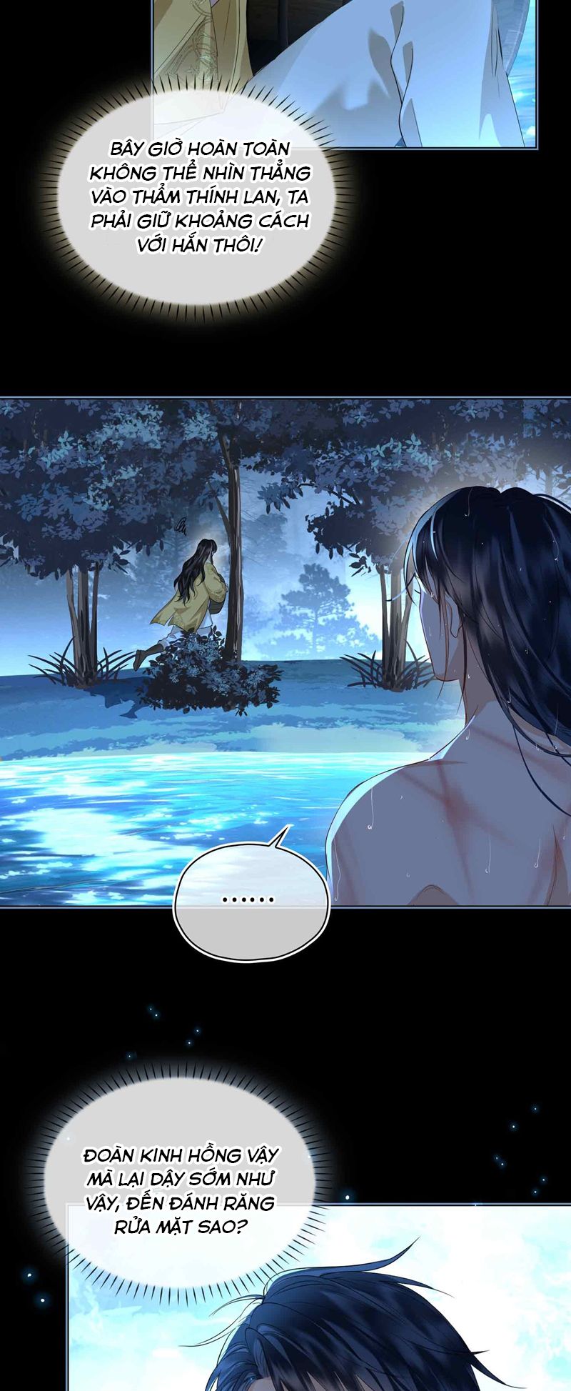 Tham Hoan Chapter 27 - Next Chapter 28