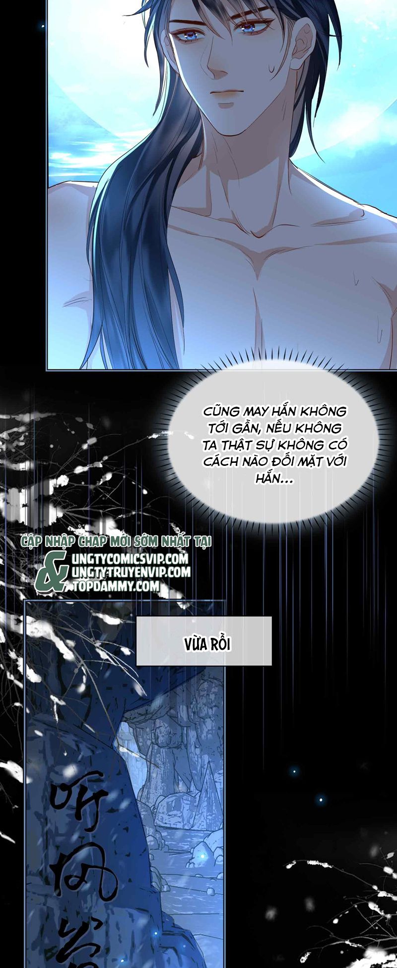 Tham Hoan Chapter 27 - Next Chapter 28