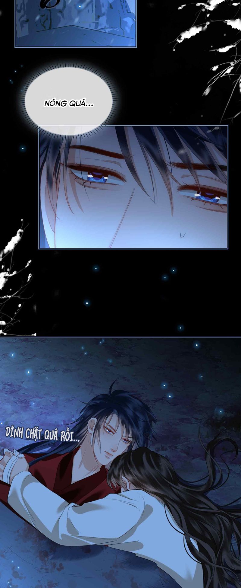 Tham Hoan Chapter 27 - Next Chapter 28