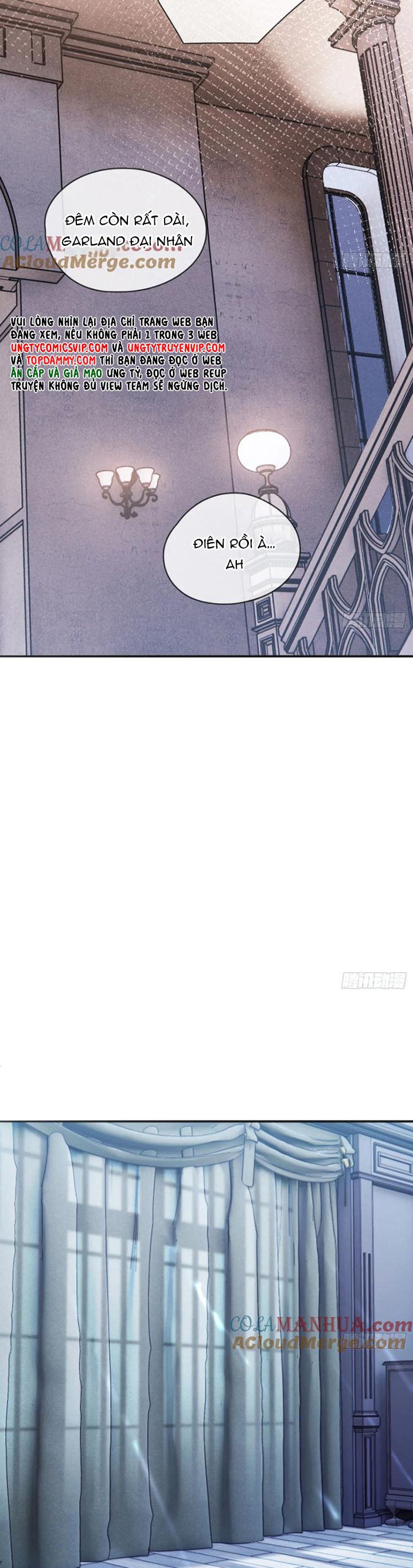 Thỉnh Cùng Ta Đồng Miên Chap 154 - Trang 2