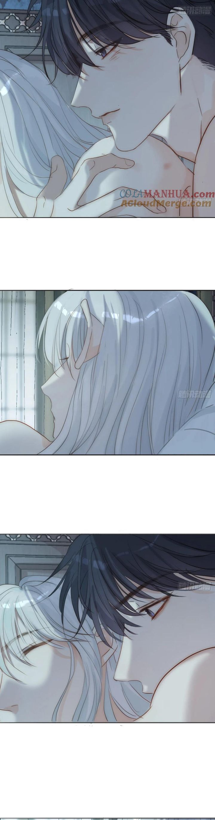 Thỉnh Cùng Ta Đồng Miên Chap 154 - Trang 2