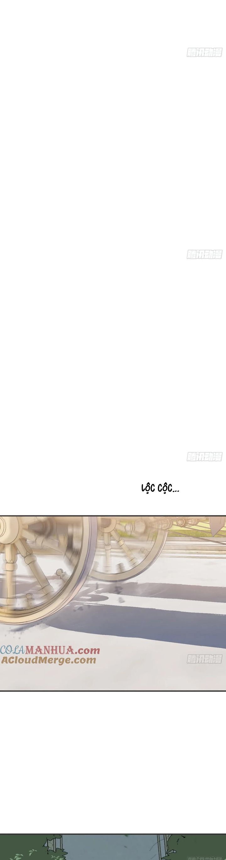 Thỉnh Cùng Ta Đồng Miên Chap 154 - Trang 2