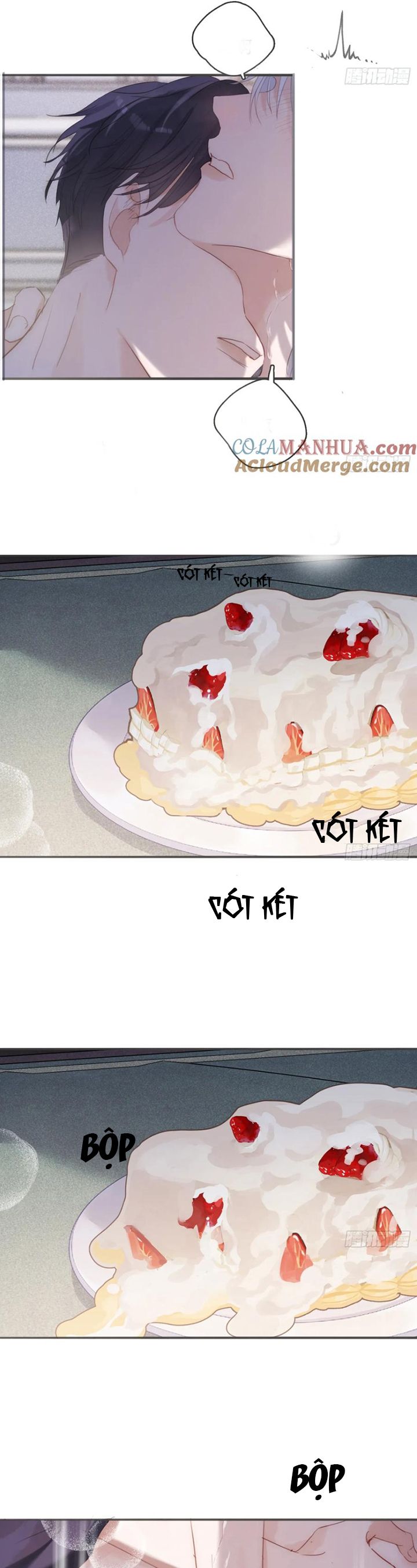 Thỉnh Cùng Ta Đồng Miên Chap 154 - Trang 2