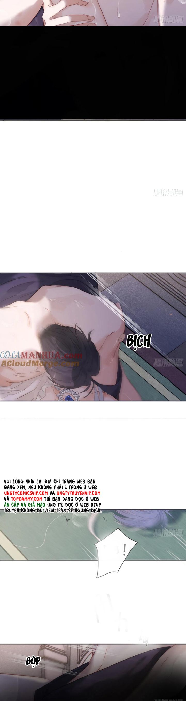 Thỉnh Cùng Ta Đồng Miên Chap 154 - Trang 2