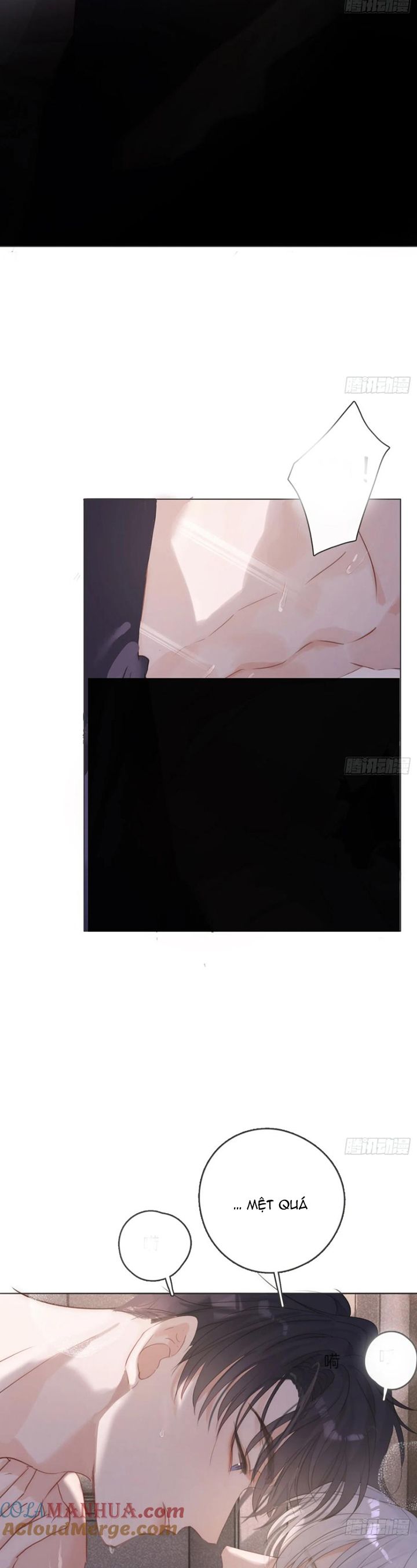 Thỉnh Cùng Ta Đồng Miên Chap 154 - Trang 2