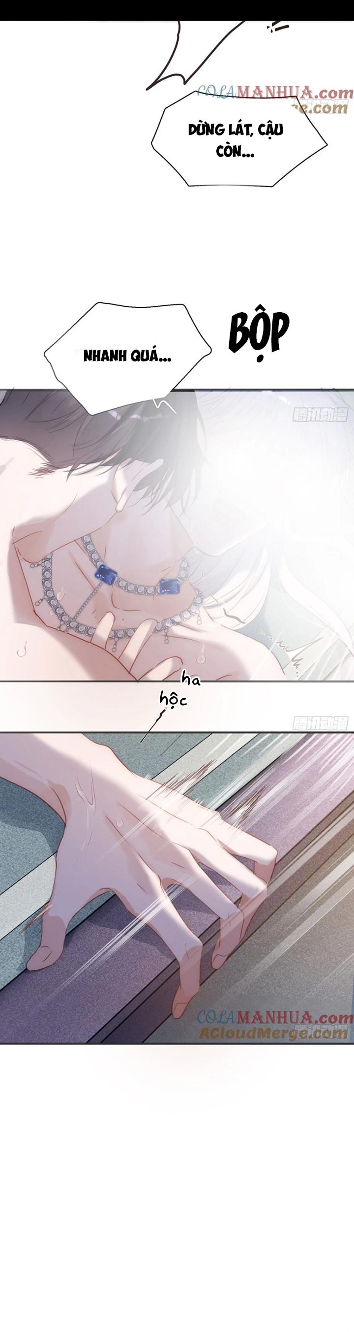 Thỉnh Cùng Ta Đồng Miên Chap 154 - Trang 2