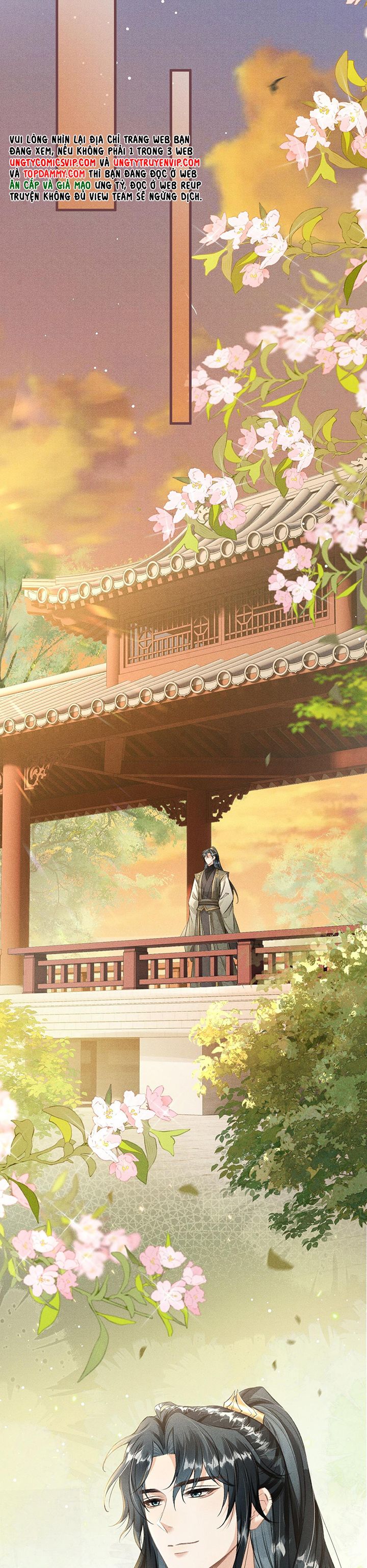 Đan Tiêu Vạn Dặm Chapter 62 - Trang 4