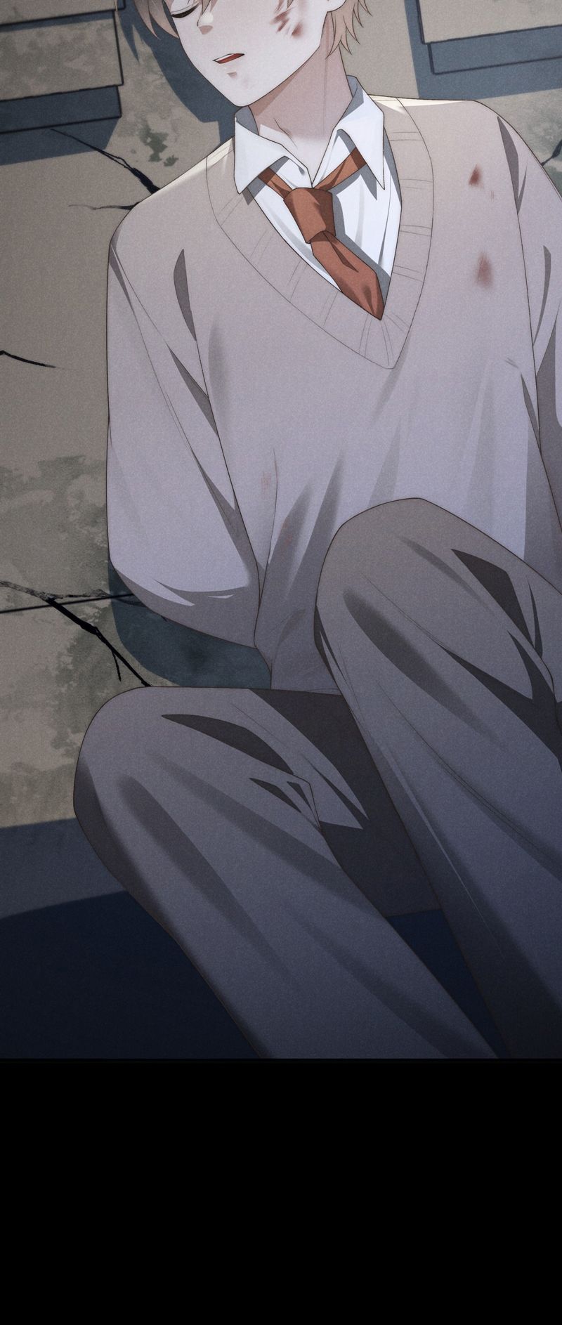 Thiếu Gia Không Ngoan Chapter 30 - Trang 4