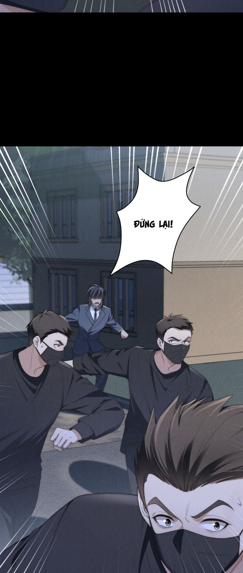 Thiếu Gia Không Ngoan Chapter 30 - Trang 4