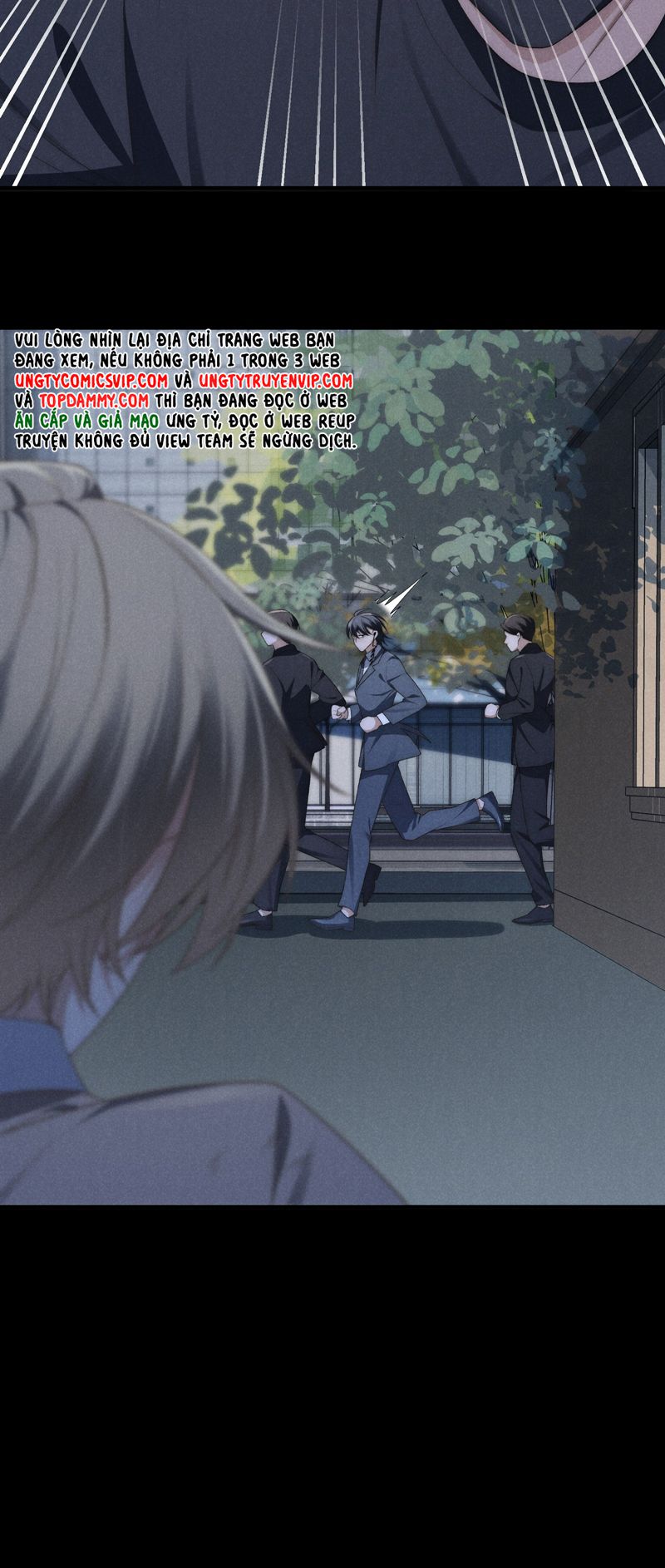 Thiếu Gia Không Ngoan Chapter 30 - Trang 4